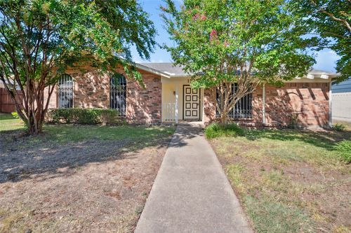 1509 Glouchester Dr, Garland, TX, 75044-7691 | Card Image