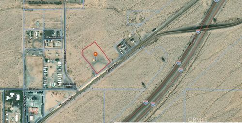 0 Baker Blvd, Baker, CA, 92309 | Card Image