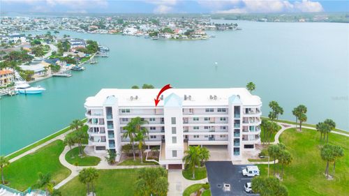 402-8041 Sailboat Key Blvd S, ST PETE BEACH, FL, 33707-4459 | Card Image