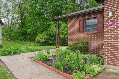 112 Springlake Ave, Hillsboro, OH, 45133 | Card Image