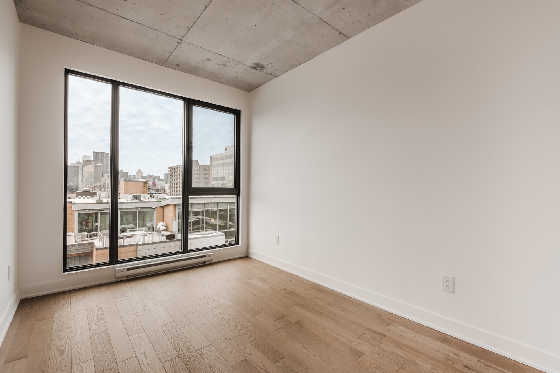 Residential in Montréal (Ville-Marie) 2