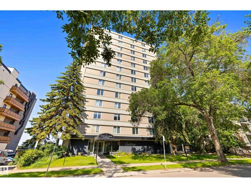 705-9816 112 St Nw, Edmonton, AB, T5K1L5 | Card Image