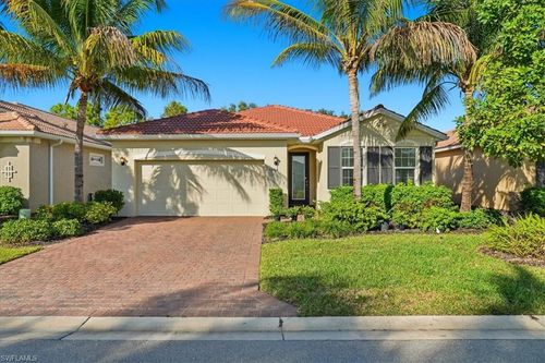 3204 Royal Gardens Ave, FORT MYERS, FL, 33916-4582 | Card Image