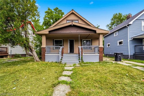 13405 Bartlett Ave, Cleveland, OH, 44120-4707 | Card Image