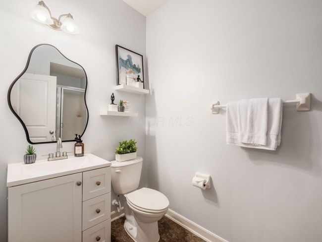 7879 Ashenden Dr, House other with 3 bedrooms, 3 bathrooms and null parking in Blacklick OH | Image 16