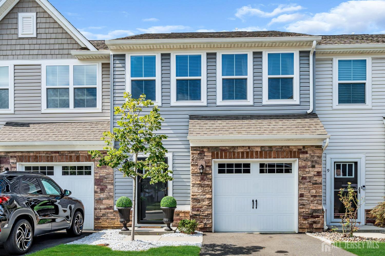 Residential in Aberdeen