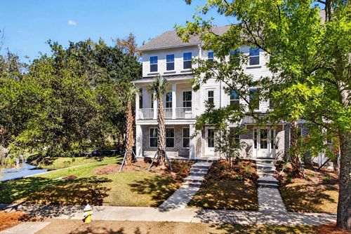 122 Fairbanks Dr, Daniel Island, SC, 29492-9186 | Card Image