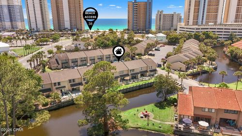 239 Saint Katherine Boulevard, Panama City Beach, FL, 32407 | Card Image