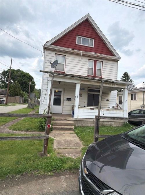910 Lincoln Ave, Cheswick, PA, 15024-1125 | Card Image