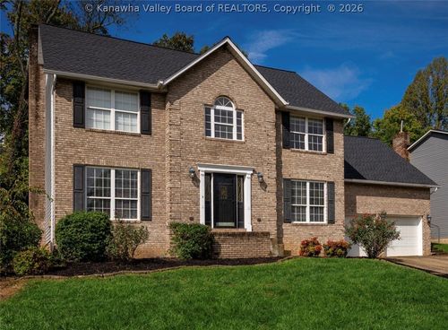 140 Hidden Valley Estates, Scott Depot, WV, 25560 | Card Image