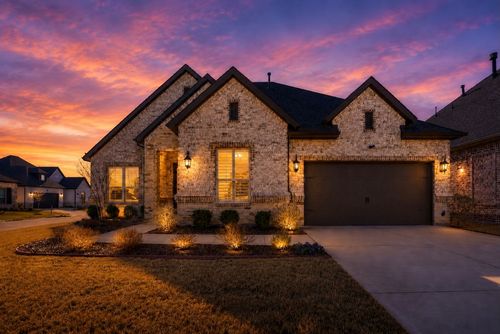 2516 Nueva Way, Mansfield, TX, 76063-4974 | Card Image