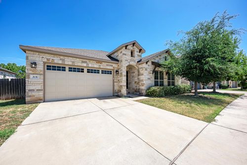 35-3750 E Palm Valley Blvd, Round Rock, TX, 78665-3314 | Card Image