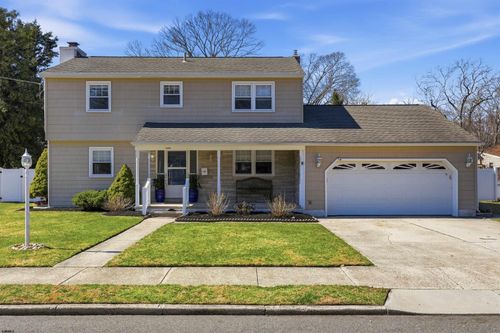 1009 Richard Dr, Linwood, NJ, 08221 | Card Image