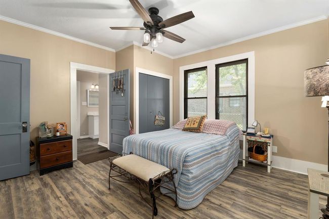 1501 S Austin St, House other with 2 bedrooms, 2 bathrooms and 2 parking in Brenham TX | Image 17