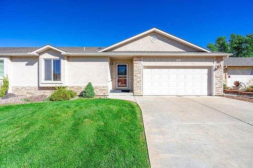unit-b-2496 Lake Park Ct, Grand Junction, CO, 81505-8702 | Card Image
