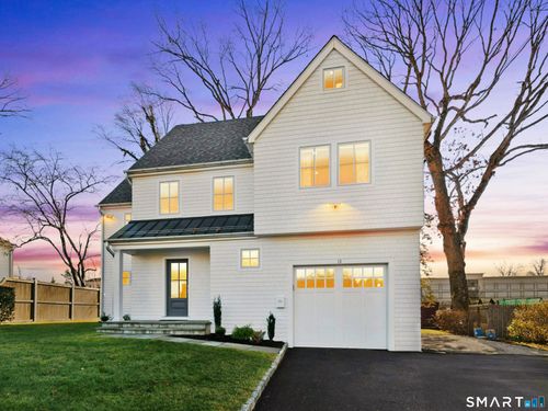 13 Patton Dr, Darien, CT, 06820-4002 | Card Image