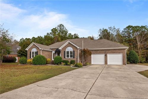 1103 Four Wood Drive, Fayetteville, NC, 28312 | Card Image