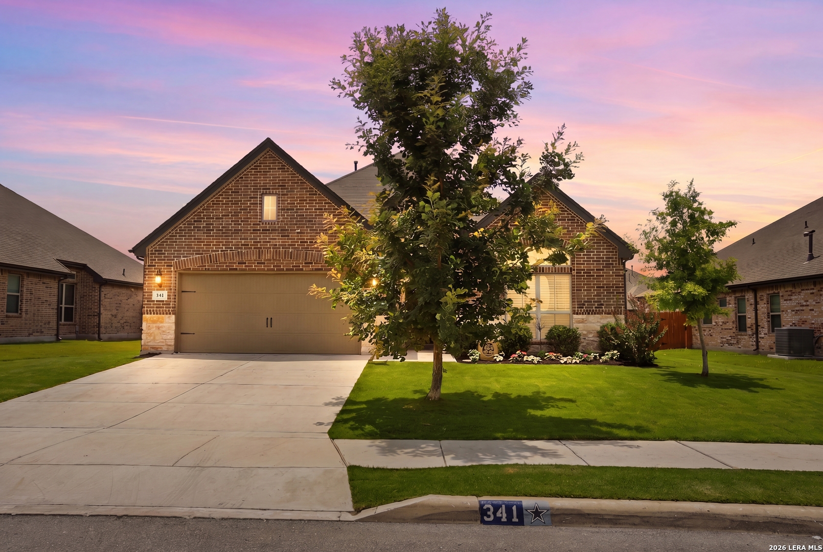 Residential in Cibolo 3