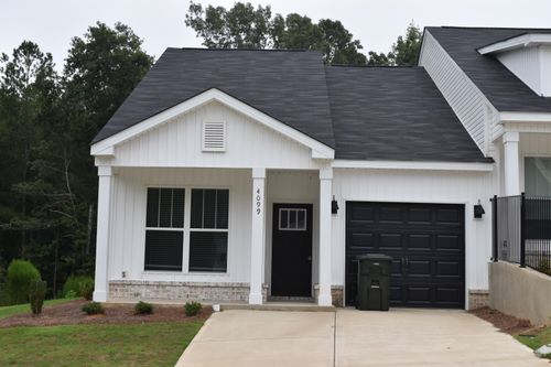 4099 Beautiful Pond Park, North Augusta, SC, 29860-9900 | Card Image