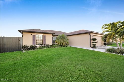 248 Lunette Street, FORT MYERS, FL, 33913 | Card Image