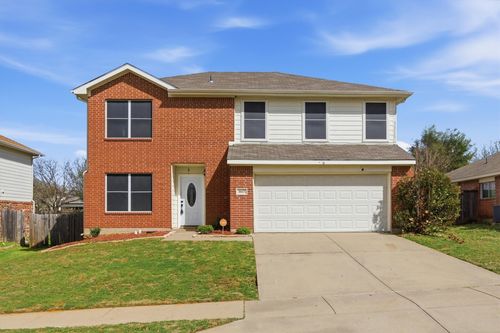 1613 Hedgewood Trl, Fort Worth, TX, 76112-4459 | Card Image