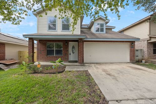 9246 Everton, San Antonio, TX, 78245-1647 | Card Image