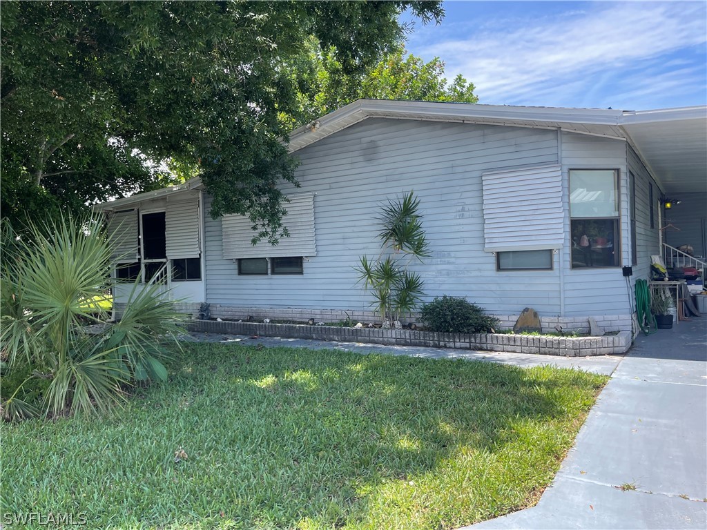 Cattail Ct, Fort Myers, FL 33905