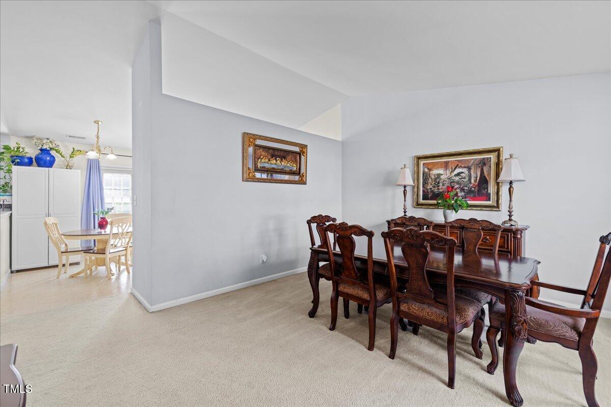 Residential in Raleigh 4