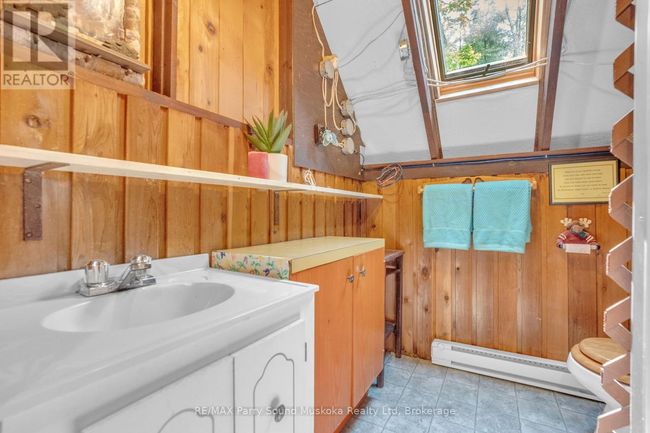124 Healey Lake Water, House other with 2 bedrooms, 2 bathrooms and null parking in The Archipelago ON | Image 24