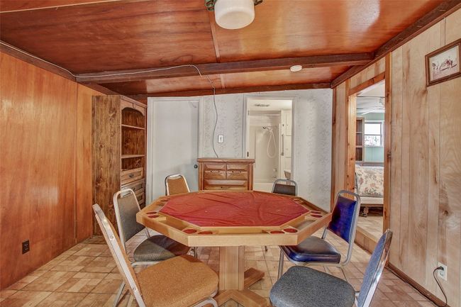 205 Singleton Dr, House other with 1 bedrooms, 1 bathrooms and 4 parking in Spicewood TX | Image 27