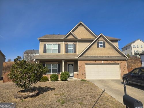 1673 Wilson Manor Cir, Lawrenceville, GA, 30045-3744 | Card Image