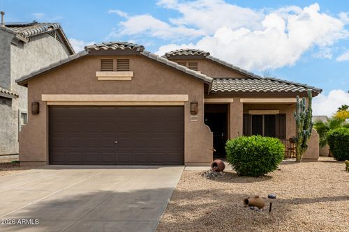 11939 N 152nd Drive, Surprise, AZ, 85379 | Card Image