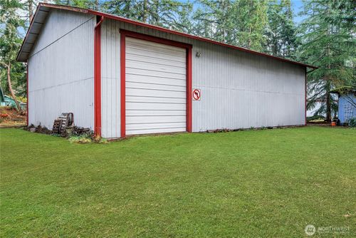 23015 126th St E, Buckley, WA, 98321-9303 | Card Image