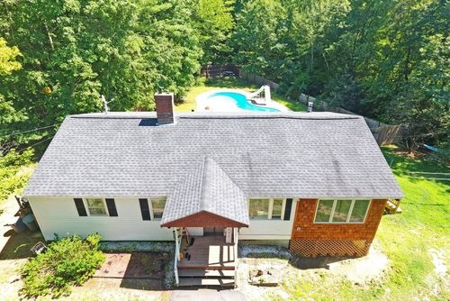 2 Welcome Ave, Boscawen, NH, 03303-2509 | Card Image