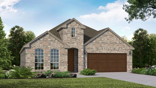 158 Pecan Ln, Rhome, TX, 76078-4580 | Card Image