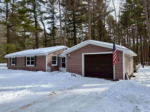 4019 E Higgins Lake Dr, Roscommon, MI, 48653-9370 | Card Image
