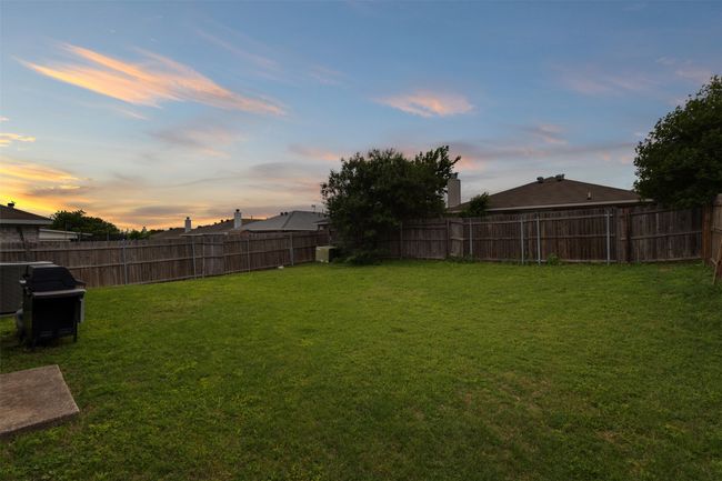 View of yard | Image 28