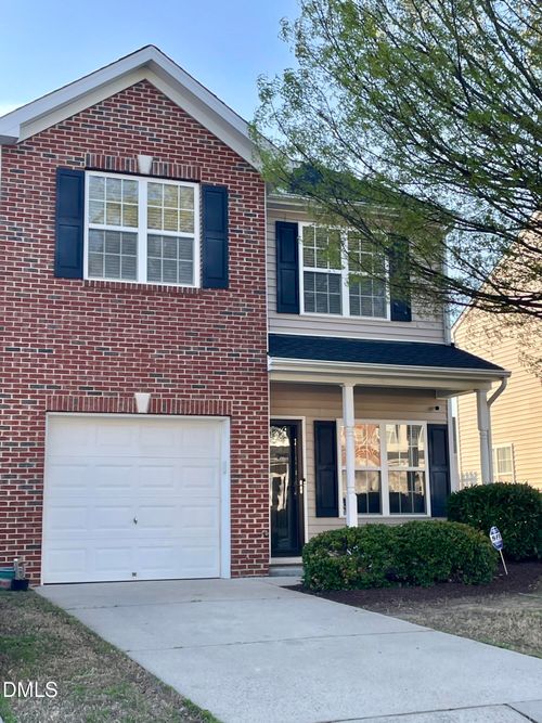3531 Oneonta Ave, Raleigh, NC, 27604-3393 | Card Image