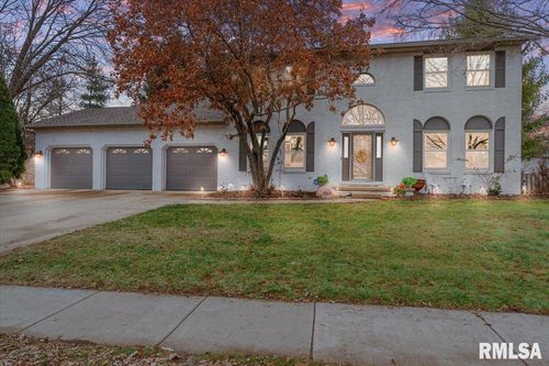 2315 Chesapeake Lndg, Springfield, IL, 62712-9545 | Card Image