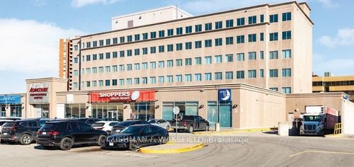 500-2330 Kennedy Rd, Scarborough, ON, M1T0A2 | Card Image