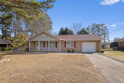 630 Bedford Rd, Fayetteville, NC, 28303-2007 | Card Image