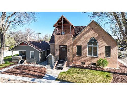809 Charlotte St, Johnstown, CO, 80534-8405 | Card Image