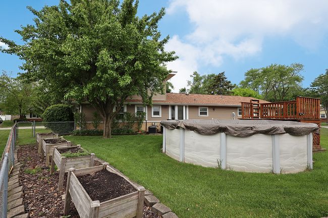 1141 Hartford Ln, House other with 5 bedrooms, 3 bathrooms and 2 parking in Elk Grove Village IL | Image 26