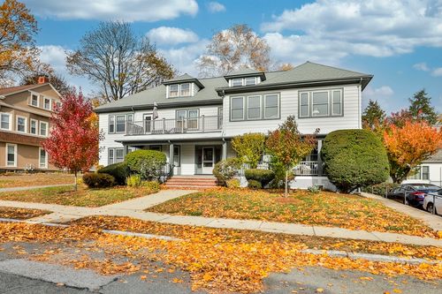 apt-2-9 Avon St, Wakefield, MA, 01880-2371 | Card Image