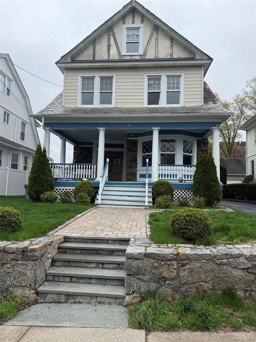 2-30 North Ave, New Rochelle, NY, 10805-3506 | Card Image