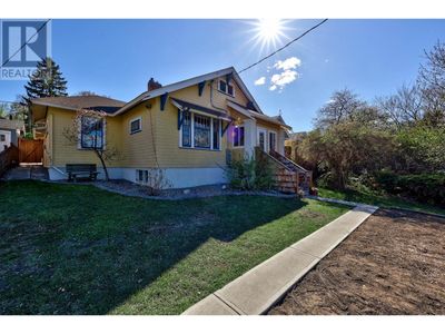 135 Battle St, House other with 4 bedrooms, 2 bathrooms and null parking in Kamloops BC | Image 3