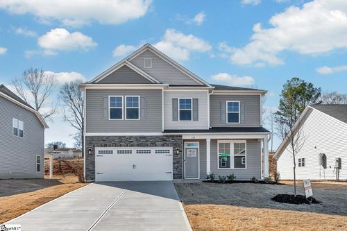 lot-10-164 Hunter Ridge Dr, Boiling Springs, SC, 29316-9139 | Card Image