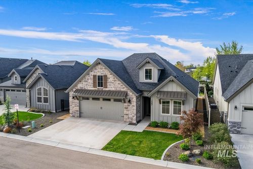1447 E Spartan Ln, Eagle, ID, 83616-7746 | Card Image