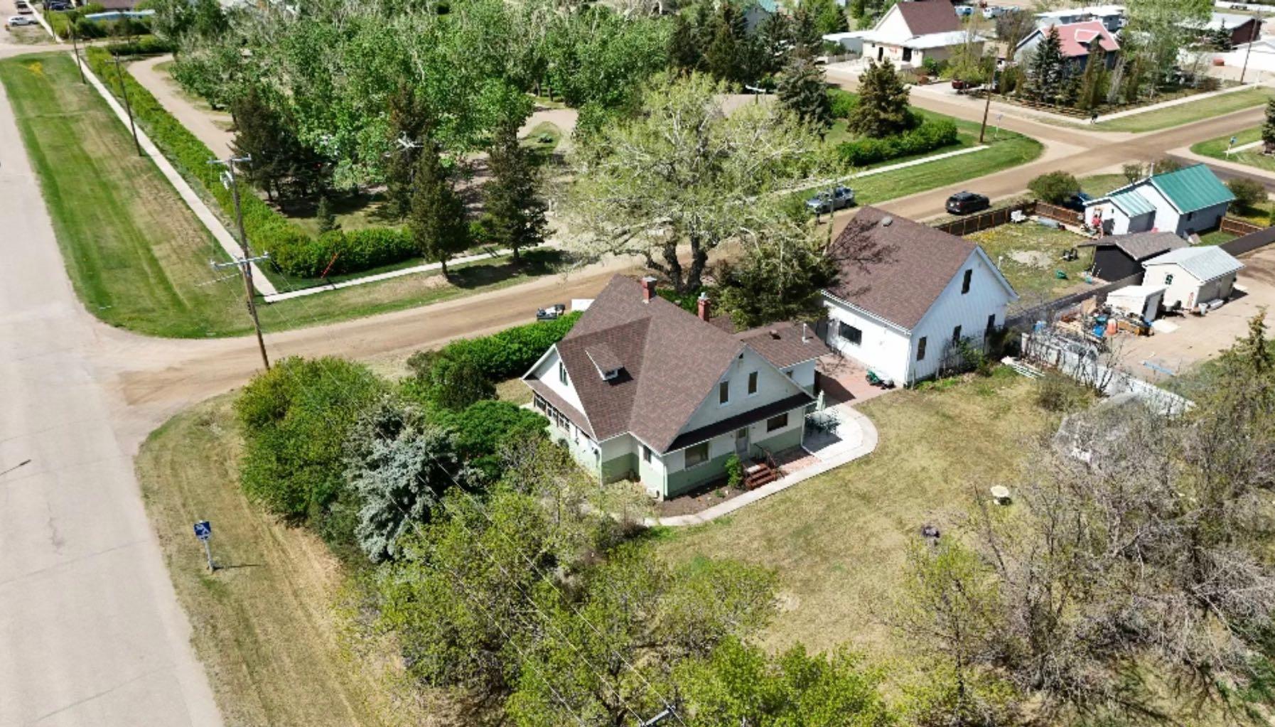 Residential in Champion 4