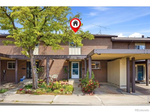 1466 Greenbriar Blvd, Boulder, CO, 80305-7042 | Card Image